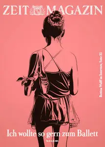 Die Zeit Magazin vom 06 Oktober 2011