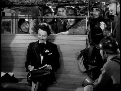 Love Me Tonight (1932) [Re-UP]