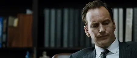 Zipper (2015)