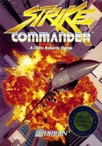 Strike Commander (1993)