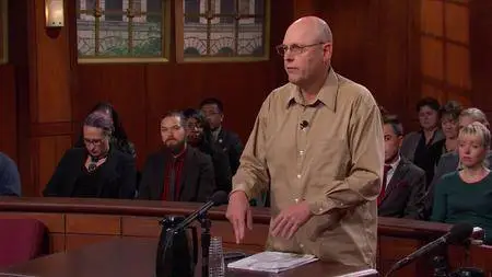 Judge Judy S22E101