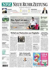 NRZ Neue Ruhr Zeitung Duisburg-Mitte - 28. Juni 2018