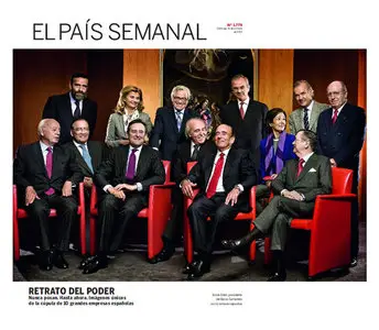 El País Semanal 1779