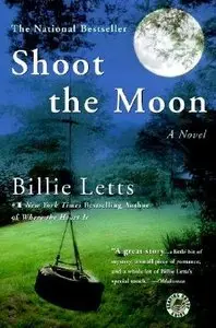 Billie Letts, "Shoot the Moon"