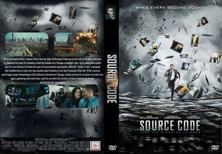 Source Code (2011)
