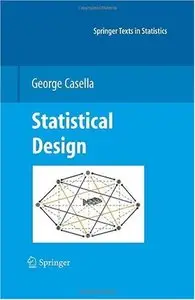 Statistical Design (repost)