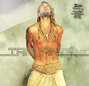 Tarkan - Studio Albums (1992-2010)