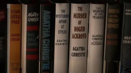 Channel 5 - Agatha Christie: 100 Years of Suspense (2020)