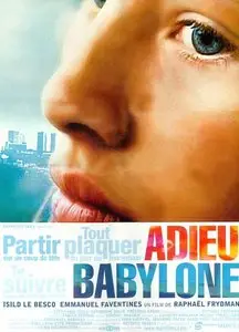Adieu Babylone (2001) Repost