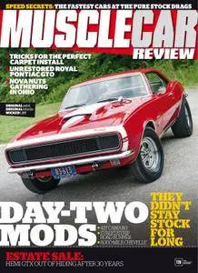 Muscle Car Review - January 01, 2017