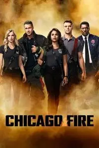 Chicago Fire S07E02