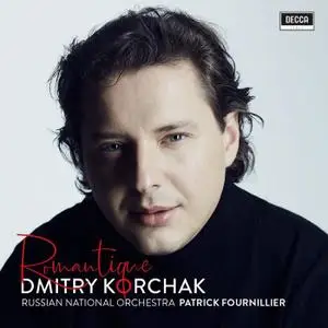 Dmitry Korchak, Oleg Poltevsky & Russian National Orchestra - Romantique (2019)