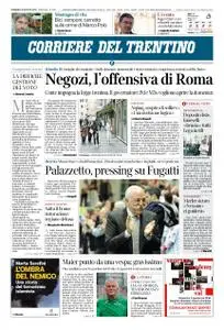 Corriere del Trentino – 09 agosto 2020