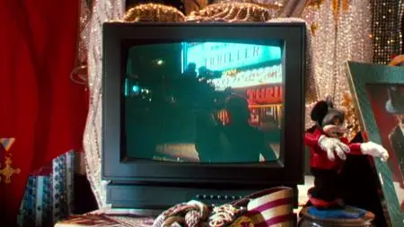 Moonwalker (1988)