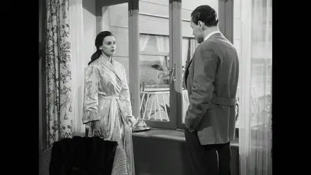 La Signora senza Camelie (1953)