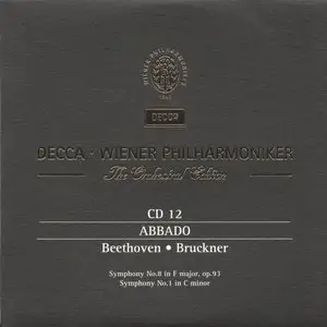 VA - Decca: Wiener Philharmoniker - The Orchestral Edition [65 CD Limited Edition Box Set] (2014) Part 1