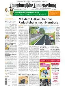 Lauenburgische Landeszeitung - 9 März 2017