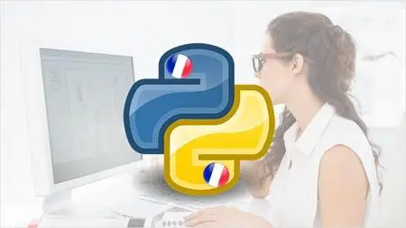 Python 3 : Formation complète à la programmation