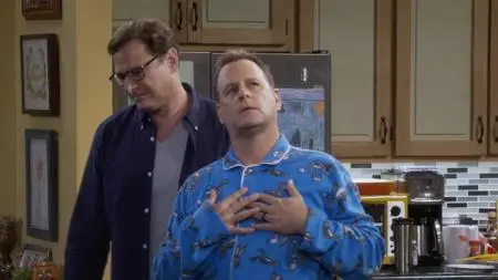 Fuller House S01E01