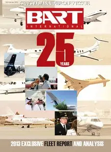 Bart International - No 143 February/April 2013