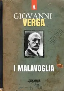 Giovanni Verga - I Malavoglia (Lettere Animate)