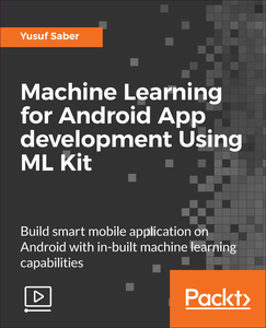 Machine Learning for Android App development Using ML Kit