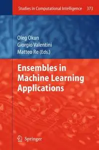 Ensembles in Machine Learning Applications