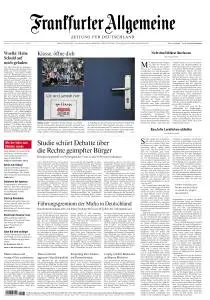 Frankfurter Allgemeine Zeitung - 22 Februar 2021