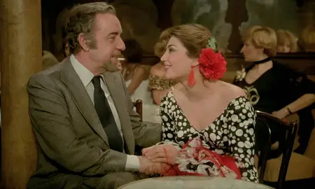 Cet obscur objet du désir (1977)