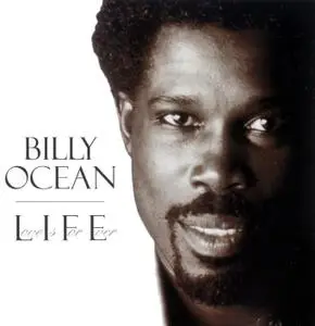 Billy Ocean - L.I.F.E. (Love Is Forever) [2CD] (1997)