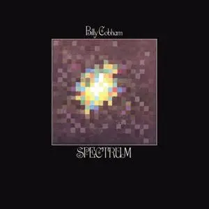 Billy Cobham - Spectrum (1973/2001/2012) [Official Digital Download 24bit/96kHz]
