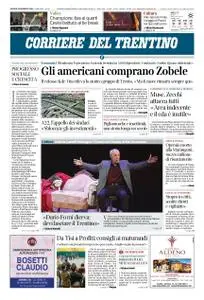 Corriere del Trentino – 20 febbraio 2020