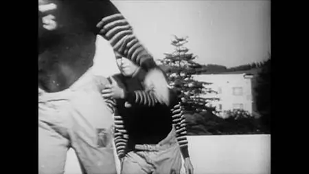 The Reagans S01E01