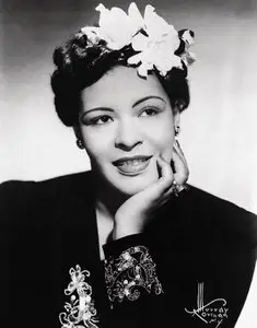 Billie Holiday - The Best of: The Master Takes And Singles [Box Set] (2008)
