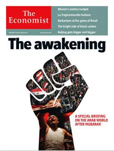 The Economist – 19 February 2011