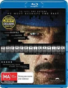 Predestination (2014)