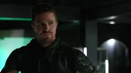 Arrow S04E04 (2015)