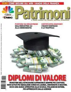 Patrimoni N.201 - Maggio 2017