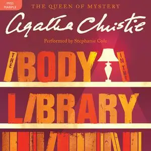 «The Body in the Library» by Agatha Christie