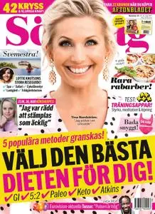 Aftonbladet Söndag – 16 maj 2021