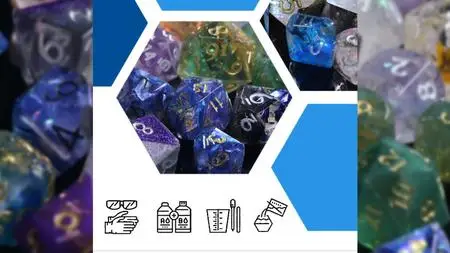 How to make Dice