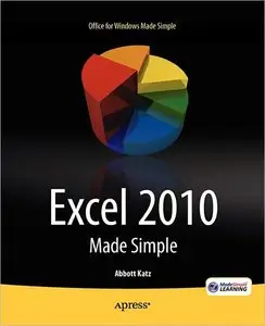Excel 2010 Made Simple (repost)