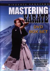 Hirokazu Kanazawa - Mastering Karate