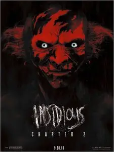 Insidious: Chapitre 2 (2013)