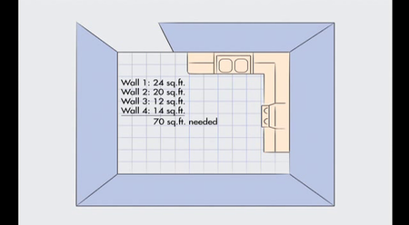 Tiling Projects 1-2-3