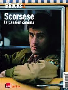 Les inrocks 2 - septembre 01, 2015