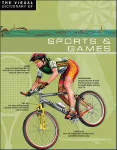 The Visual Dictionary of Sports & Games