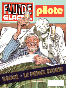 Boucq - Le Prime Storie