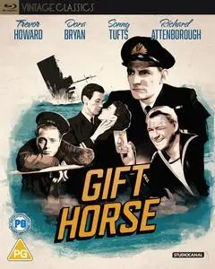 Gift Horse (1952)