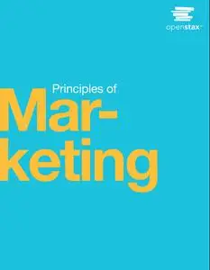 Principles of Marketing